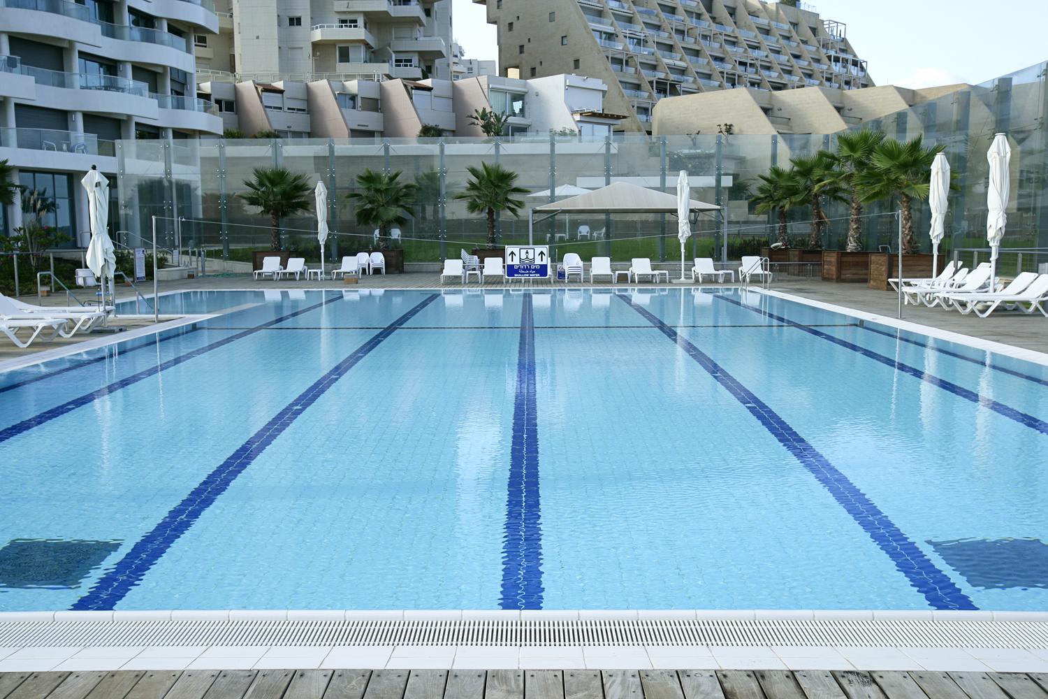 Play Hatzuk Beach Tel Aviv Kemudahan gambar